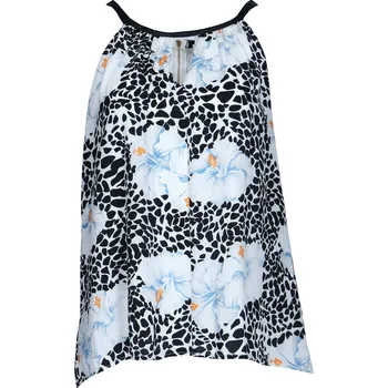 Millenium TOP361 top/101033 barva: bílá, velikost: M