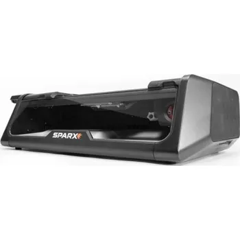 Sparx PS100 bruska na brusle