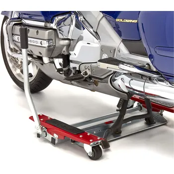 ACEBIKES A-Side manévrovací stojan