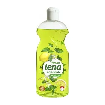 Mycí prostředek Lena citron 500g