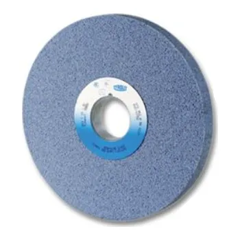 Brusný kotouč Brusný kotouč t1 200x20x32mm 454a 601 j10 v3