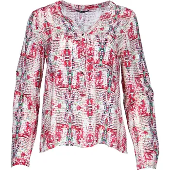 Dámská košile SJ paris AF5062 košile/101915 barva: Smíšená barva:, velikost: M