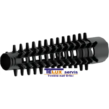 Příslušenství pro kuchyňský robot elipsový nástavec kulmy Rowenta CF4231 / SS-1810001470