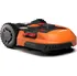 Robotická sekačka WORX Garden WR155E Landroid L2000