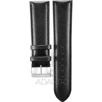 Řemínek na hodinky Kožený řemínek na hodinky