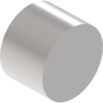 UMAKOV Záslepka madla/dřevo