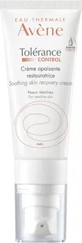 Pleťový krém Avène Tolérance Control Soothing Skin Recovery Cream 40 ml