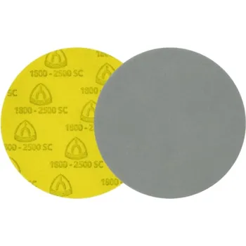 Brusný kotouč Brusný kotouč fd 500, 125/2000/bez otvoru