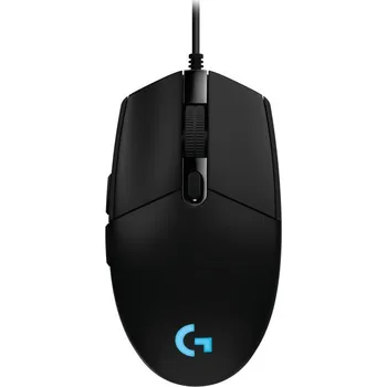 Myš Logitech Prodigy G102 černá 