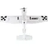 RC model letadla E-Flite Cessna 150 Carbon-Z