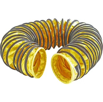 Ventilace HEYLO - Horkovzdušné potrubí (typ B, průměr 305 mm)