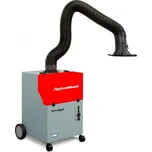 Schweißkraft 1800030 odsávání