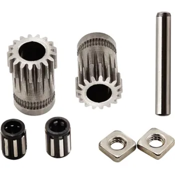 Příslušenství k 3D tiskárně Bondtech podávací kolečka