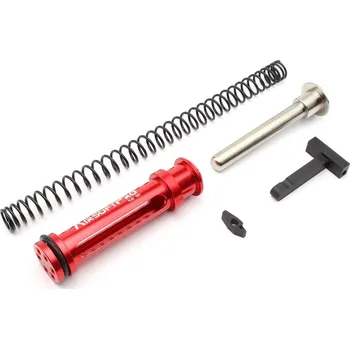 Airsoft AirsoftPro Upgrade set pro Snow Wolf Kar98k