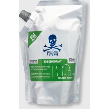 The Bluebeards Revenge náplň do eco deodorantu 500 ml