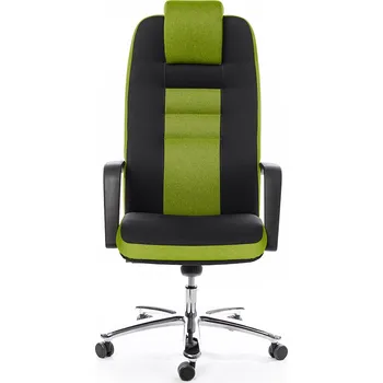 Zátěžové křeslo MULTISED BZJ 445 XAL nosnost 200 kg