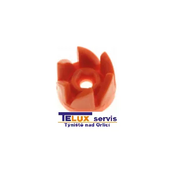 Příslušenství pro kuchyňský robot spodní unašeč minidrtičky robota Tefal / MS-650529