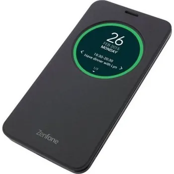 ASUS VIEW FLIP COVER ZE500KL, černý