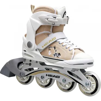 Kolečkové brusle Kolečkové brusle HEAD Liberty Velikost: EUR 37