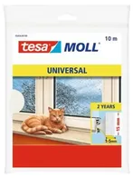 tesa Tesamol 5545 bílé 15 mm x 10 m