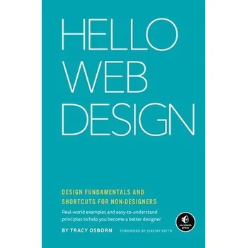 Hello Web Design - Osborn, Tracy