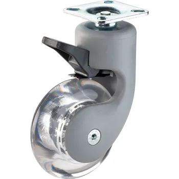 Pojezdové kolečko Nábytkové designové kolečko F311.075