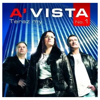 DVD film Teraz my CD - Keller, Debra (Northwest Vista College); Keller, Debra (Northside Independent School District, San Antonio, Texas)