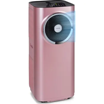 Klimatizace Klarstein Kraftwerk Smart 10K růžová
