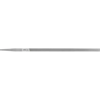 Pilník kolíkový velmi úzký 200/00, pferd 413100 200/00