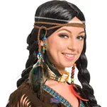 Folat Čelenka Indiánka