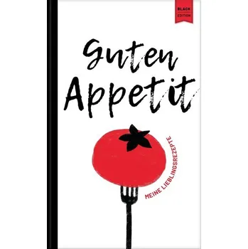 Rezeptbuch zum Selberschreiben: Großes Kochbuch zum Selberschreiben | Rezeptsammlung für 72 Rezepte & 8 Menüs - Heisenberg, Sophie