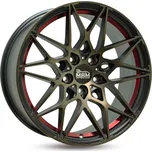 MAM Felgen B2 Bronze Red Inside 8,5x19…