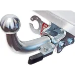 Tažné zařízení Škoda Octavia sedan+kombi 2013- (III), bajonet, Galia GS1056C.Šk1