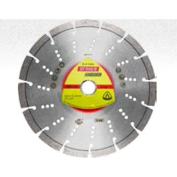 Kotouč diamantový dt 900 b special 125x22,23mm