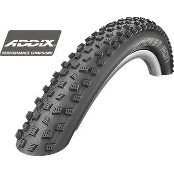 Plášť na kolo SCHWALBE Rocket Ron Addix Performance 29'' kevlar, 29 x 2,10''