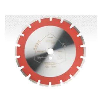 Kotouč diamantový dt 602 b supra 400x25,4mm