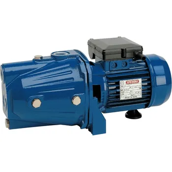 Čerpadlo SPERONI CA 130 samonasávací čerpadlo 400V