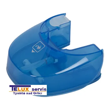 Příslušenství pro kuchyňský robot nádržka - nádoba na vodu napařovače Tefal / FS-9100026605