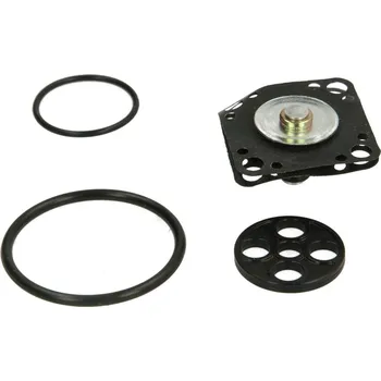 Palivový systém pro motocykl TOURMAX prvovýroba - Japonsko FCK-4 opravná sada palivového kohoutu