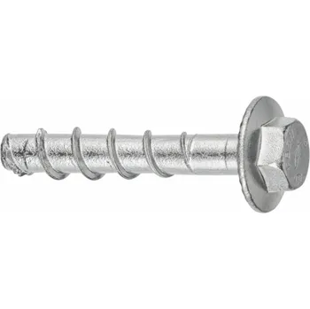 Šroub Fischer ULTRACUT FBS II 6x40/5 US 100 pcs.