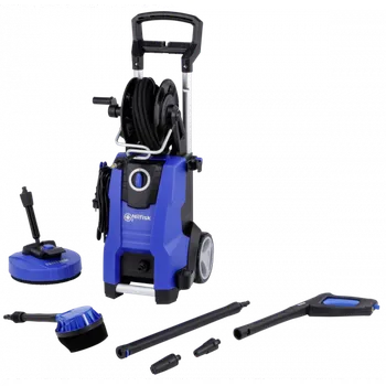 Vysokotlaký čistič Nilfisk E 145.4-9 PA X-tra (128471189)