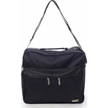 Sanchez Dalibor černá