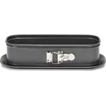 Patisse Hranatá forma na dort rozkládací 30 cm, se širokým dnem