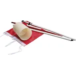 Masters Backyard PE057 jamka s praporkem