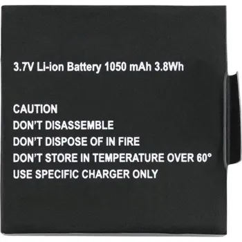 LAMAX X10 Battery