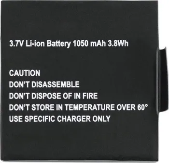 LAMAX X10 Battery