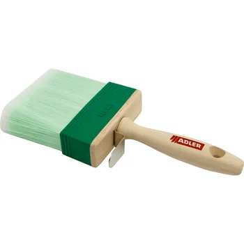 Malířský štětec ADLER Aquamaxx Plus štětec Šířka: 100 x 30 mm