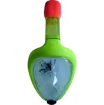 Acra P1501S-MO potápěčská maska junior