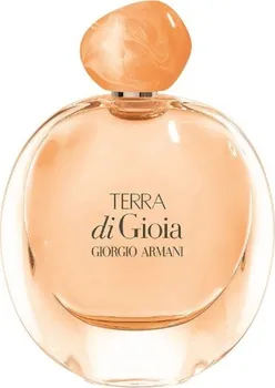 Dámský parfém Giorgio Armani Terra Di Gioia W EDP