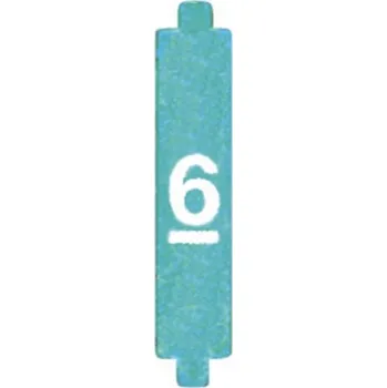 Domovní zvonek Bticino konfigurátor adresy BT 6 3501/6 10ks